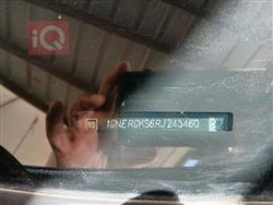 شێڤرۆلێت تراڤێرس